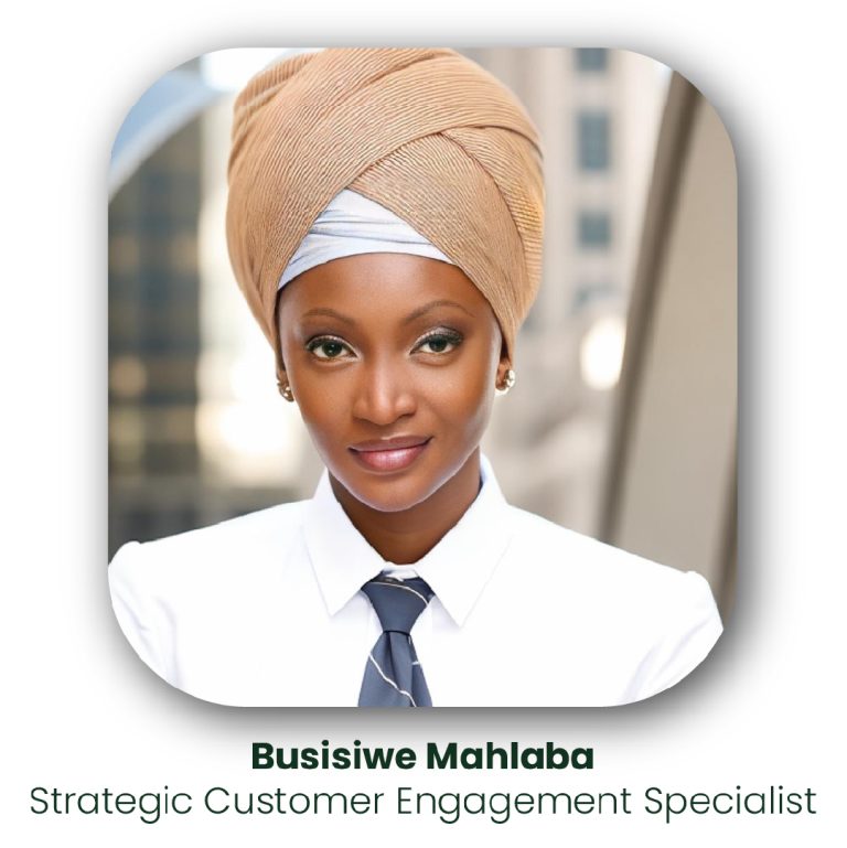 Busisiwe Mahlaba - Ipsos - SAMRA Membership Portal
