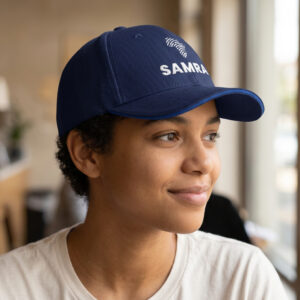 SAMRA Cap